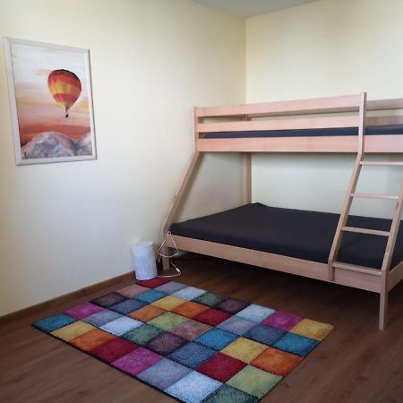 Gemuetliches Sandsteinhaus Buergstadt Ngoại thất bức ảnh